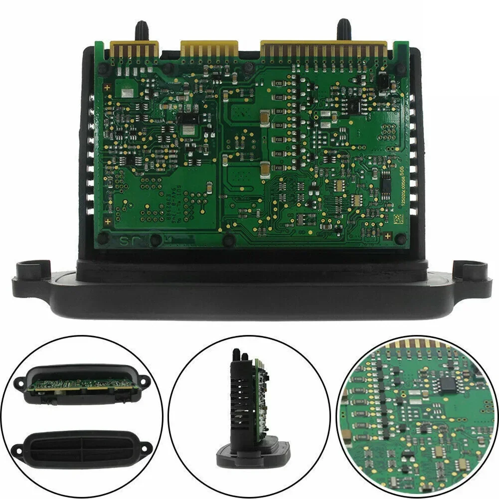 

1pcs Drive Module Drive Module Control Module For BMW F07 F10 5 Series Headlight Unit Adaptive Car Spare Parts