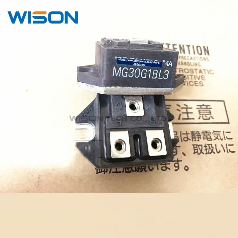 Модуль 2 шт./лот MG30G1BL3 MG30G1BL2 MG50G1BL3 MG50G1BL2, новый и оригинальный модуль, бесплатная доставка