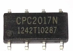 CPC2017N CPC2017NTR СОП8 10шт.