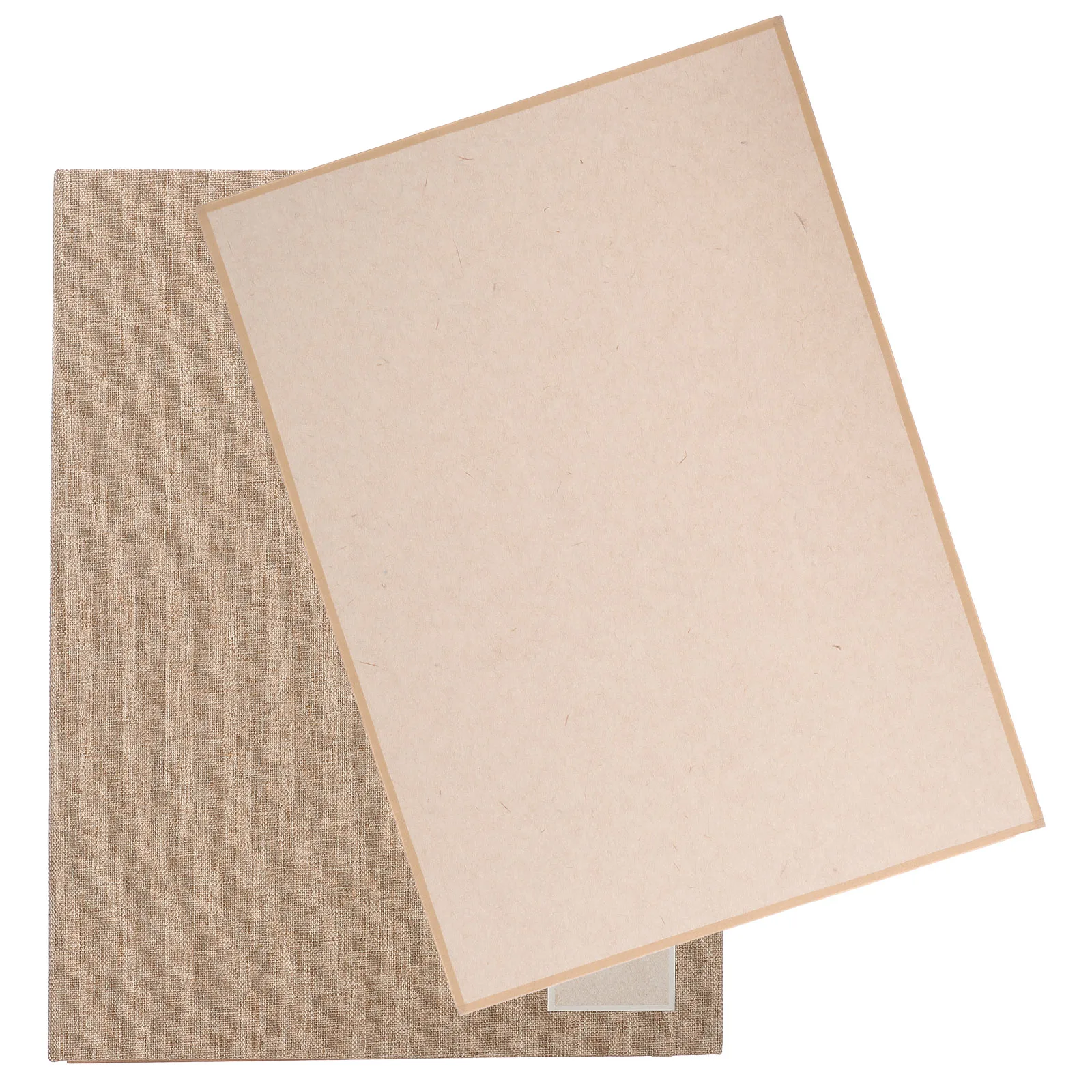 

12 Sheets Calligraphic Drawing Paper Calligraphy China Accessories Chinese Painting Rice Multi-function Papers
