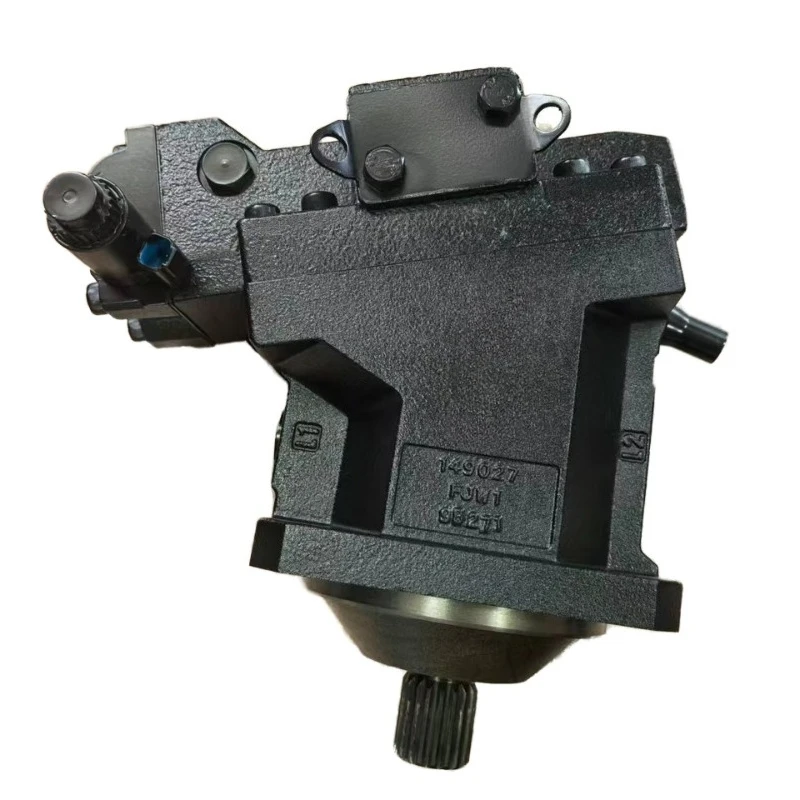 H1B060 H1B080 H1B110 H1B160 H1B210 H1B250 hydraulic motor, H1B210 piston motor