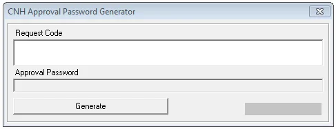 For  EST APPROVAL PASSWORD GENERATOR v0.3+USB Dongle