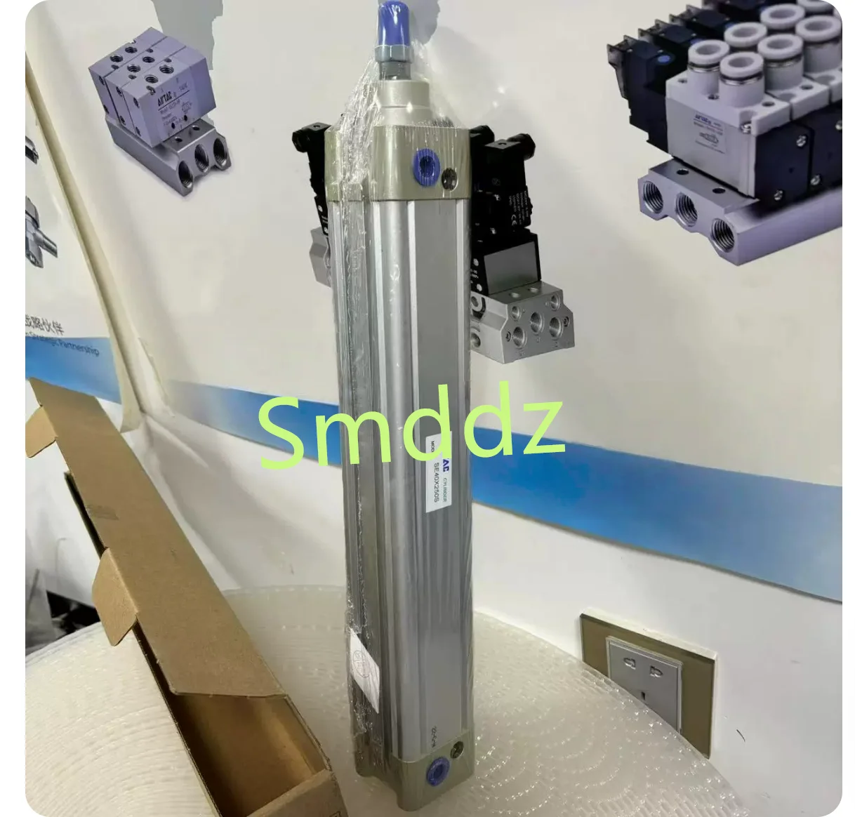 1 piece,   Pneumatic standard cylinder ，   SE125X350S     SE125X400S     SE125X450S     SE125X500S