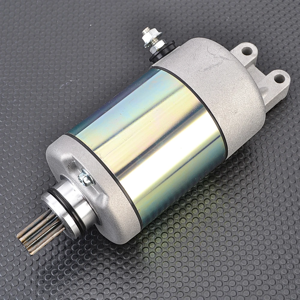 

Electric Starter Motor For SMC ATV RAM 500 520RR 503, Barossa Canyon 500 520, Explorer ATV Trasher 520 Supersport 35800-CGV-00