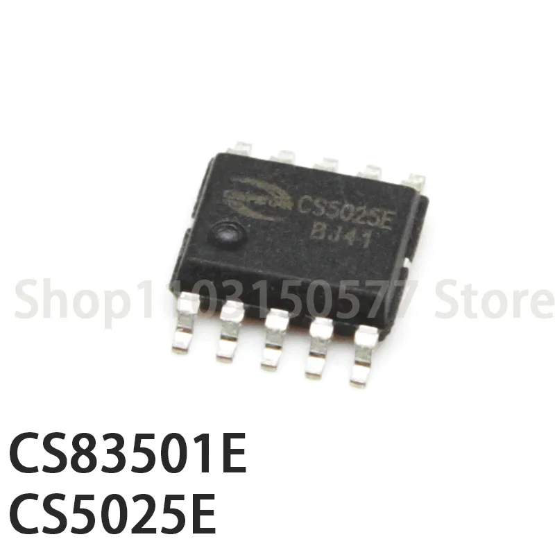 1piece CS5025E CS5025 SOP10 ESOP10 CS83501E