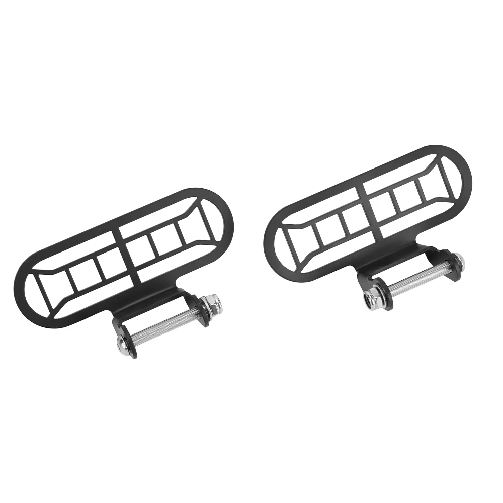 

Motorcycle Headlight Guards Auxiliary Headlight Guard for BMW R1300RT 2025 2026 R 1300rt R1300 RT Fog lamp Protection Covers