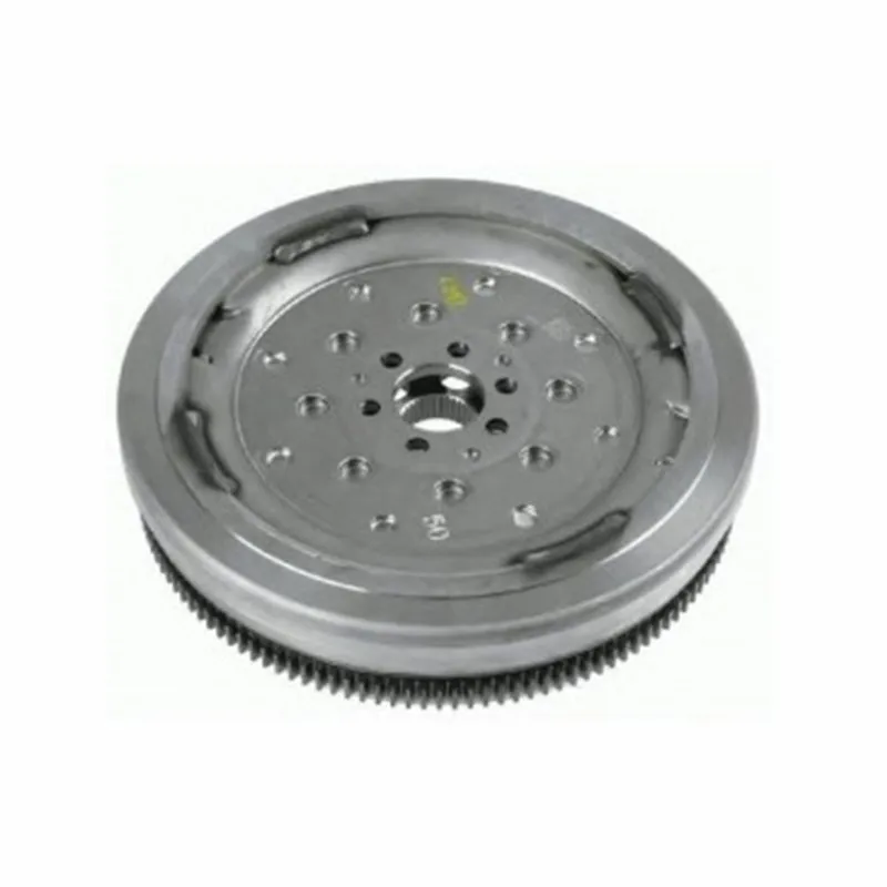 Reman DQ500 Wet DSG Flywheel For VW Scirocco Tiguan Transporter 10-19 0BH 0DE 0BT 7 Speed Dual Clutch Parts