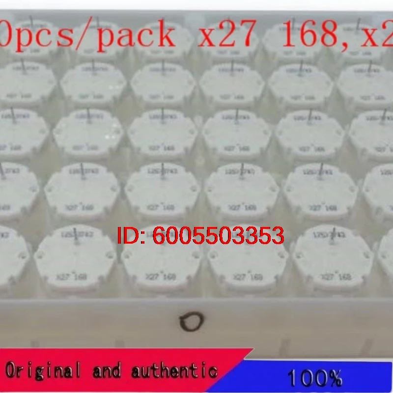 100Pcs)X27.168 Juken Switec Stepper Motors for Hummer H2 speedometer X27 168 GM instrument cluster stepper motor pointer motor