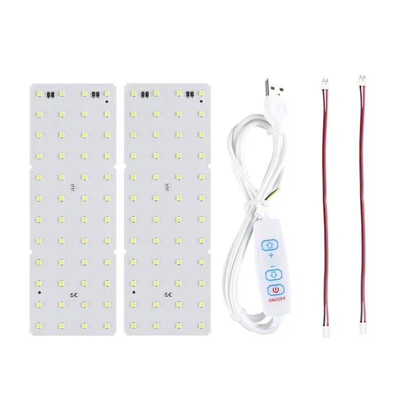 RMWIN-CMYK LED 백라이트 보드 Forbambu Lab 리토파인 LED 패널 3D 프린트 리토파인 사진 LED 키트 LED 라이트 패널