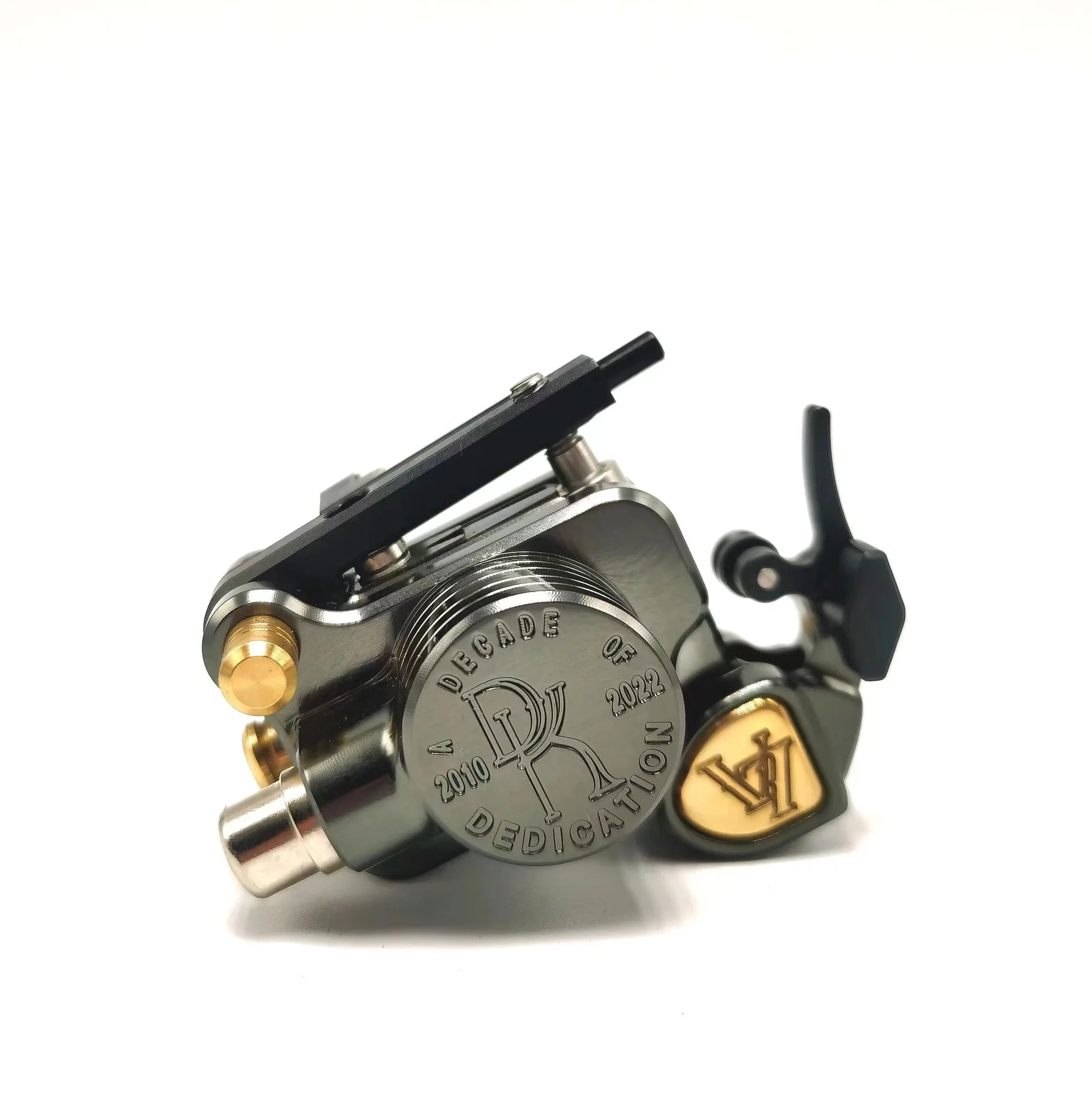 

High Quality Tattoo Rotating MachineHigh Quality V7 Rotating Tattoo Machine With Shrapnel