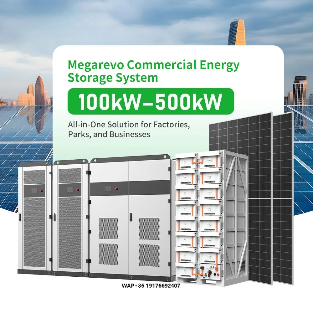Sunpal Energy Storage Complete Hybrid Solar System 100kW 200kW 300kW 500kW Solar Panels Photovoltaic Power System