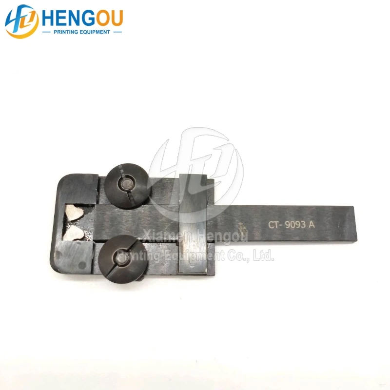 CT-9093-A Plaat M2000 Stikkop Machine Reserveonderdelen