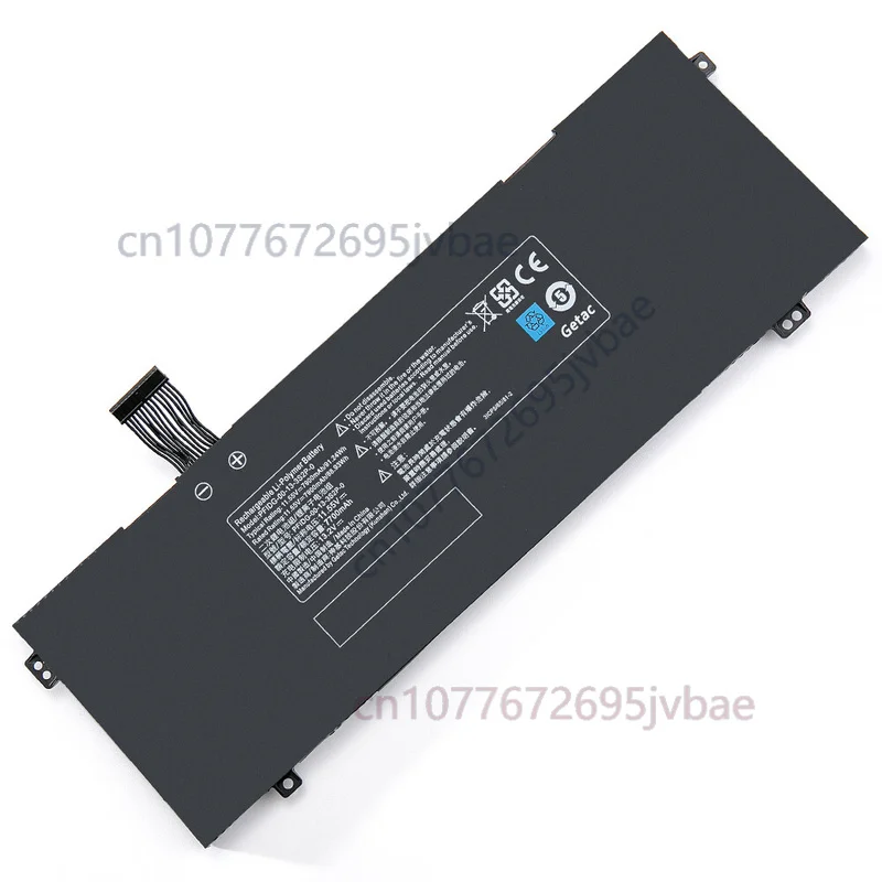 

PFIDG-00-13-3S2P-0 Аккумулятор для смокинга Pulse 15 Schenker S1 Plus Erazer Beast X10