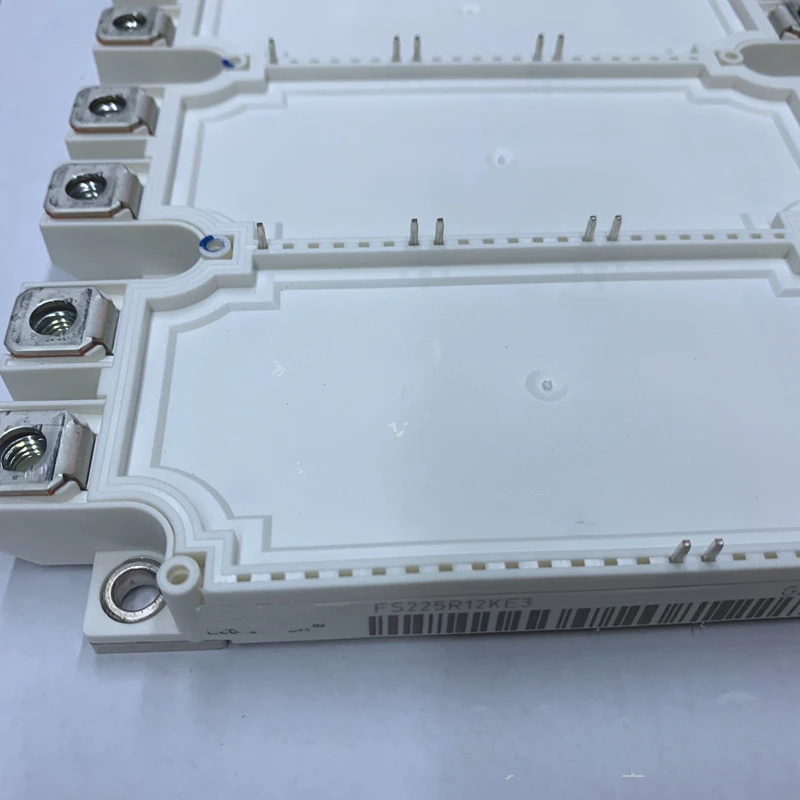 1pcs FS225R12KE3 FS225R12KE3BOSA1 IGBT MODULE 1200V 225A 3-PHASE Trench IGBT power module
