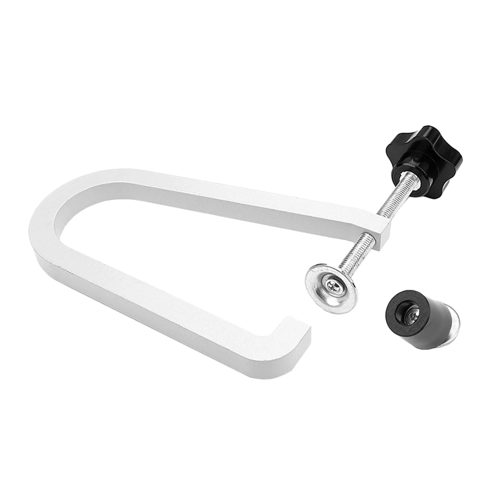 المعادن الغيتار جسر الترابط تركيبات الغيتار جسر المشبك استبدال الغيتار الملحقات أداة #4