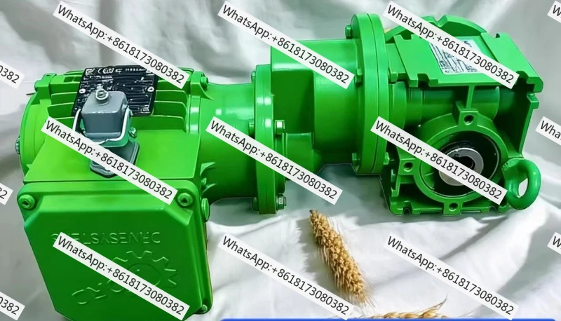 Worm gear reducer SK1SI50D-IEC90-90SP/4TF self-locking reducer SK1SI40D  SK1SI63D SK1SI75D