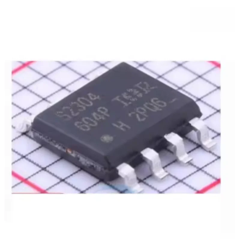 10PCS New original IR2304S IRS2304S IRS2304STRPBF IRS2304STR SOP8 (Electronic Component)