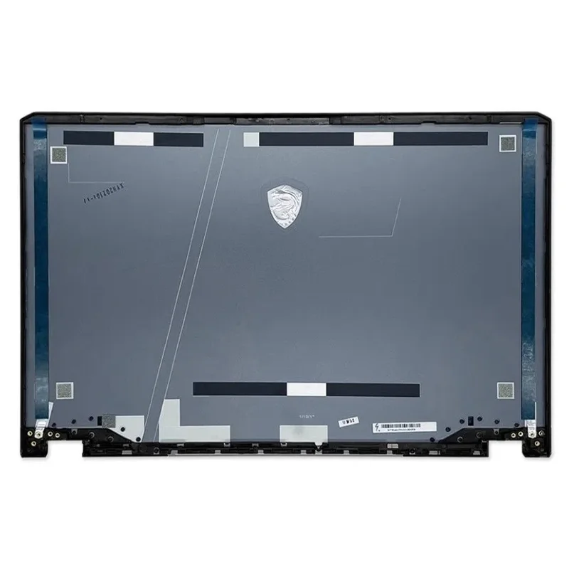 New For GE76 GP76 WE76 MS-17K1 17K2 17K3 17K4 LCD Back Cover/Front Bezel/Hinges/Hinge Cover Laptop Shell