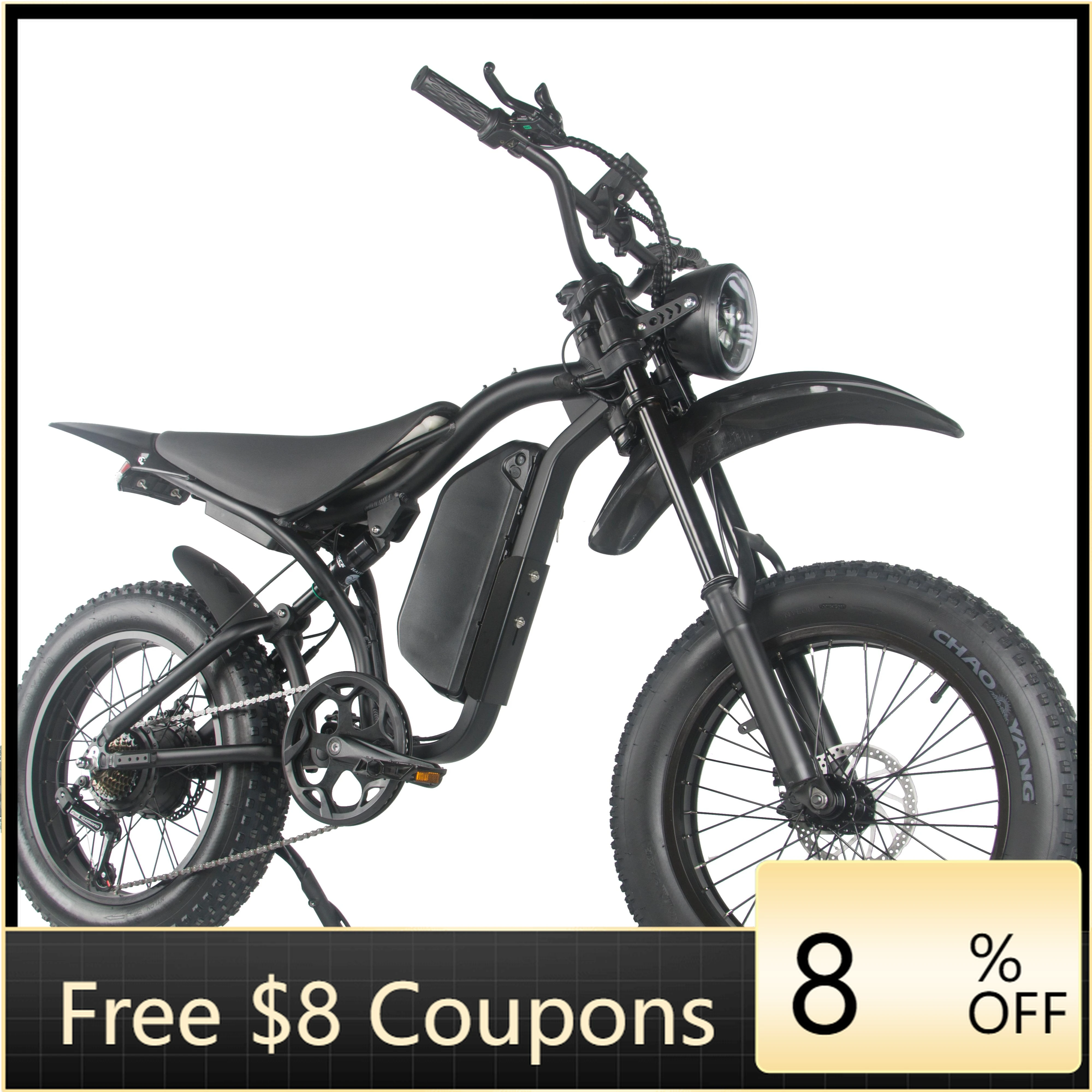 

STLF 20 Inch Enduro specialized Fast 750w Fat Tire Ebike Full Suspension Electric Big Wheel Mountain Dirt Bike Chopper Mtb Bicyc
