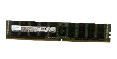 

Для 64G 4DRx4 PC4-2933Y ECC LRDIMM M386A8K40CM2-CVF