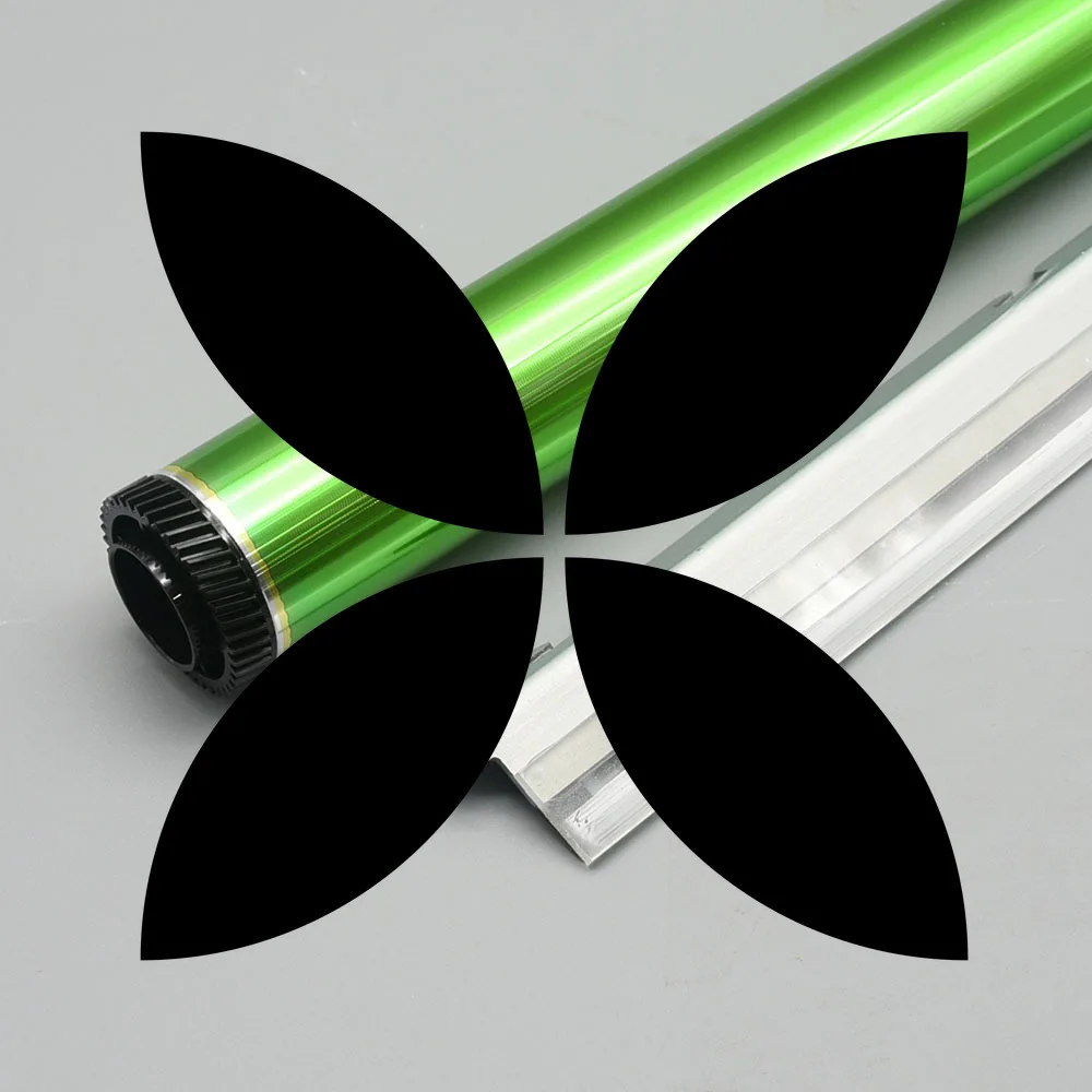 

M283N OPC Drum + Cleaning Blade for Sharp MX M363N M363U M453N M453U M503N M283 M363 M453 M503 MX283 MX363 MX453 MX503 Unit