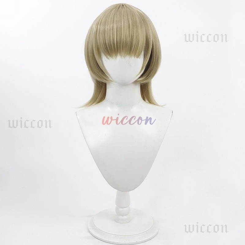 ชุดคอสเพลย์อัลตร้าซี อาซึซาวะ โโคฮานะ พร้อมวิกผม สำหรับงานปาร์ตี้ฮาโลวีน เสื้อผ้าสำหรับผู้หญิง