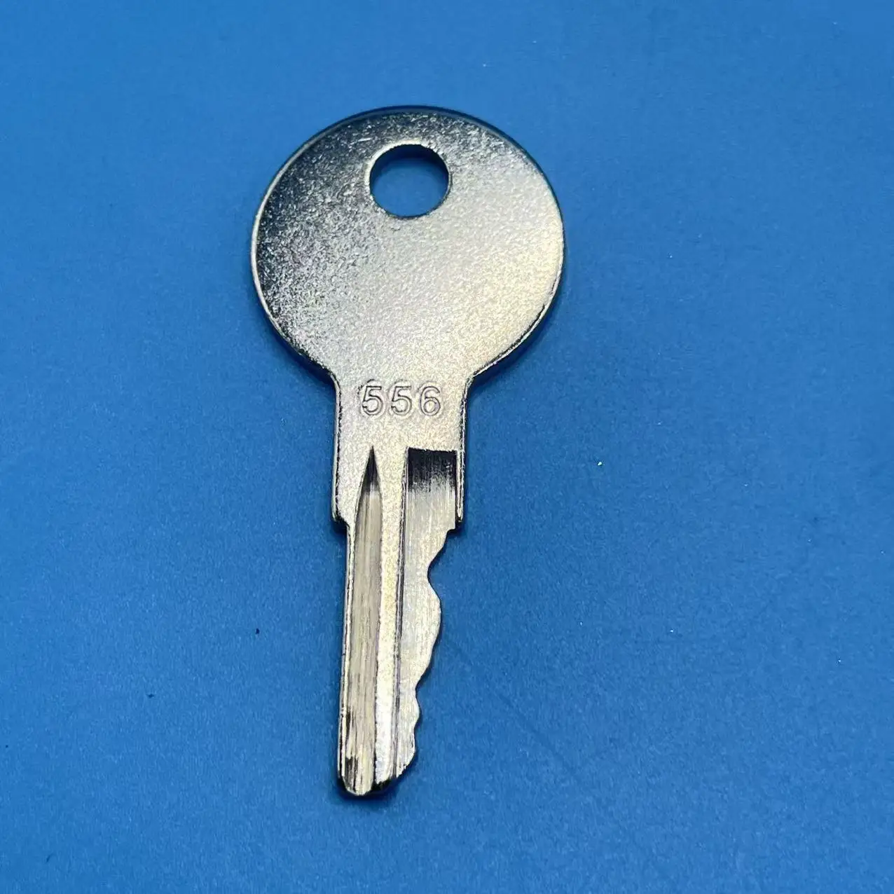 1/5/10PCS 556 Ignition Key 556 for Hyster Yale Forklift Upright Skid Steer Models C175 L180 LS125 LS160 L784 L465 LX665 LS140