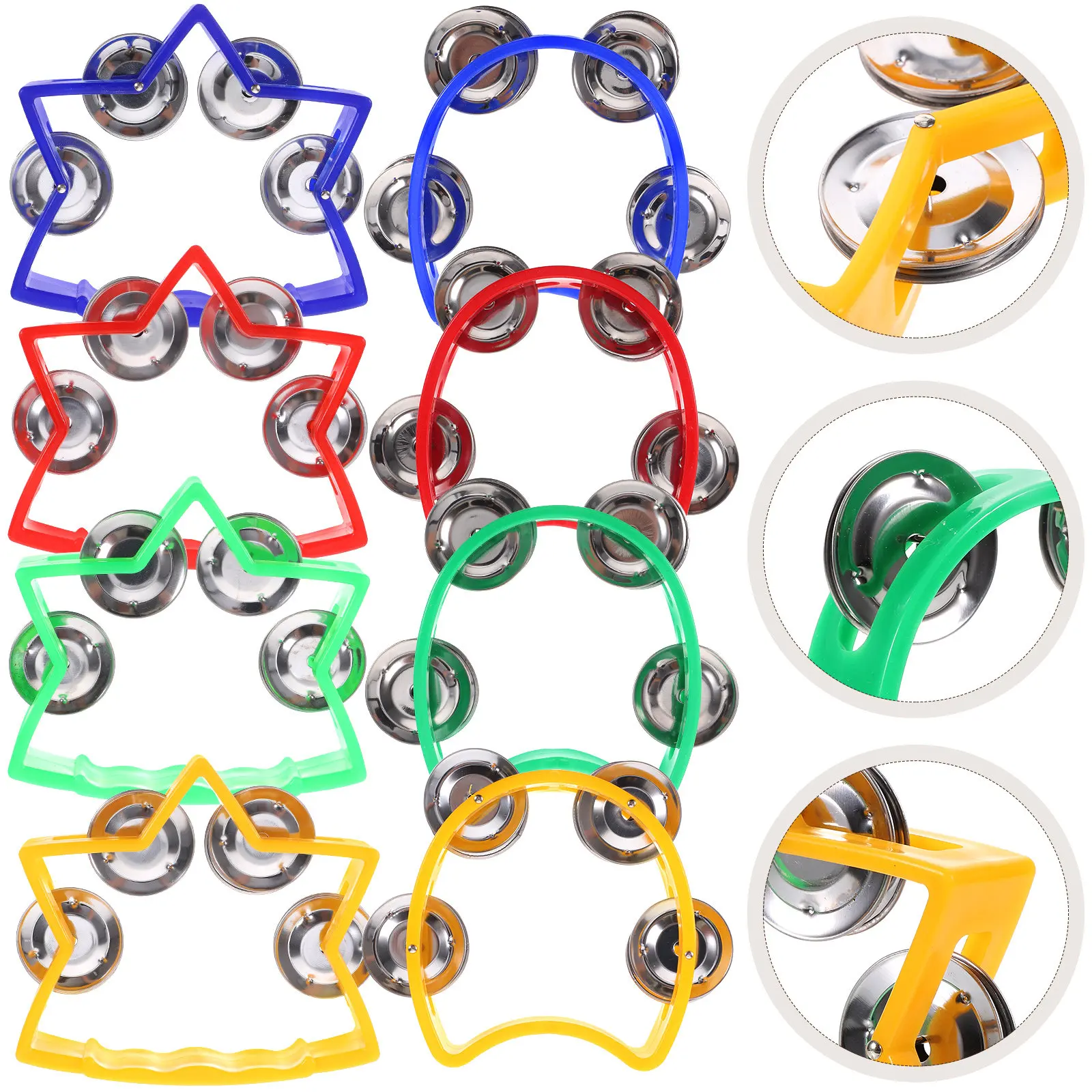 8-campanelle-musicali-in-plastica-per-bambini-strumenti-musicali-leggeri-di-dimensioni-moderate-suono-divertente-regalo-per-l'apprendimento-precoce