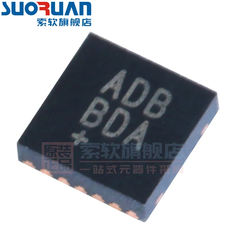 Free shipping     MAX9814ETD T TDFN-14       10PCS