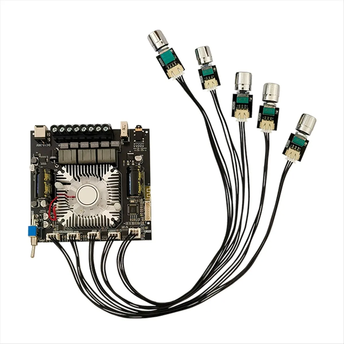 AA78 -DAM L1 Digita…