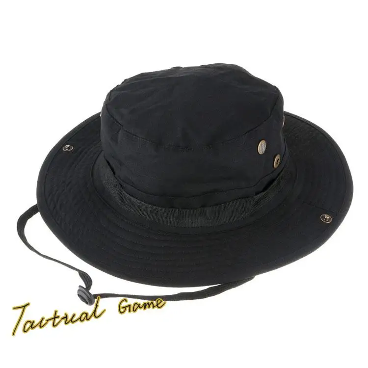 Tattiche tattiche tattiche per cappelli rotondi per sport all\'aria aperta green Jungle Digital tabby desert Digital la direzione della protezione