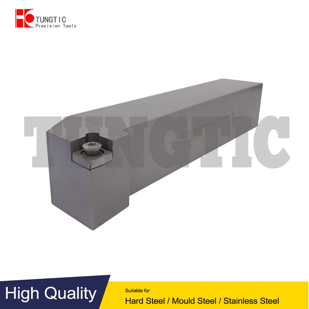 

SCLCR3232P12 1pc CNC Tool Holders for External Turning