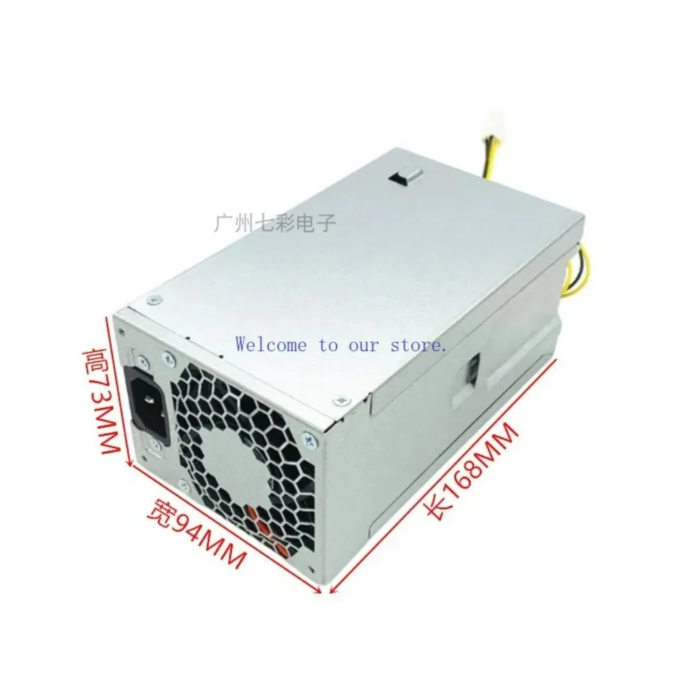 

D19-260P1A For HP ProDesk 480G7 MT, HP ZBook Studio 880G9 Pro MT Spare Part Number PCK018