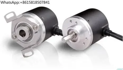 400 lines 600 lines, encoder, rotary encoder, angle measuring instrument, incremental type