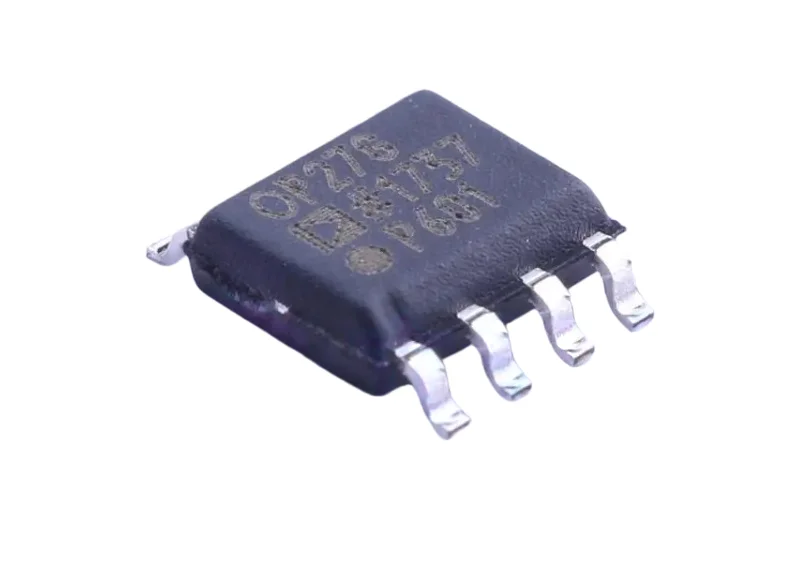 Original genuine product OP27GSZ-REEL7 SOIC-8 low-noise precision operational amplifier chip