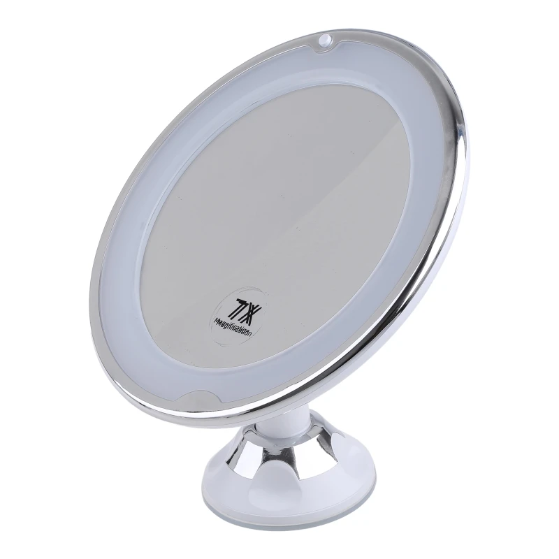 LED Mirror Makeup Mirror Flexible Mirror illuminated Vanity Mirrors Dropsale