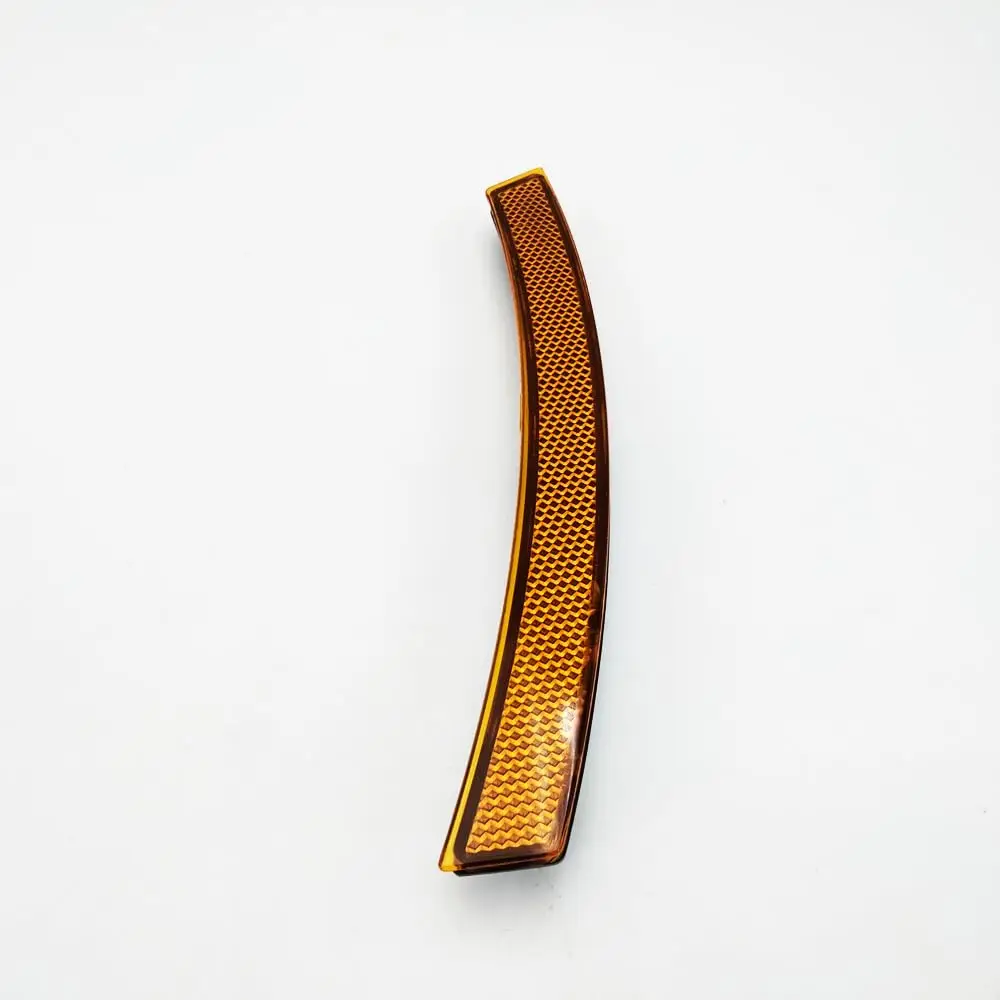 

1pc Front Left Bumper Wheel Molding Trim Light 33850-3A0-H01 For CRV 2023