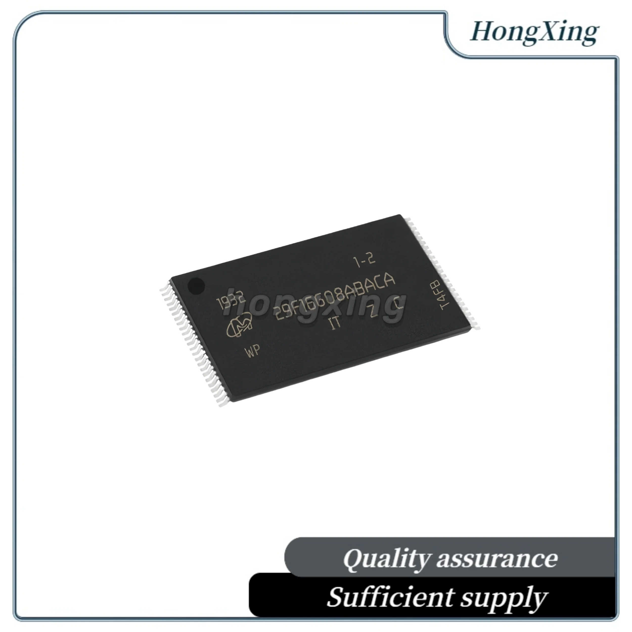 MT29F16G08ABACAWP-I…