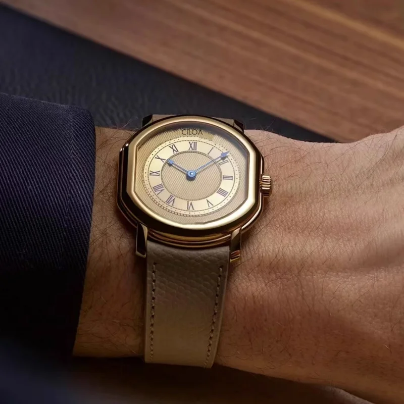 Thumbnail 3 - #67 Highest Rated Slim Quartz Watches to Buy in 2026