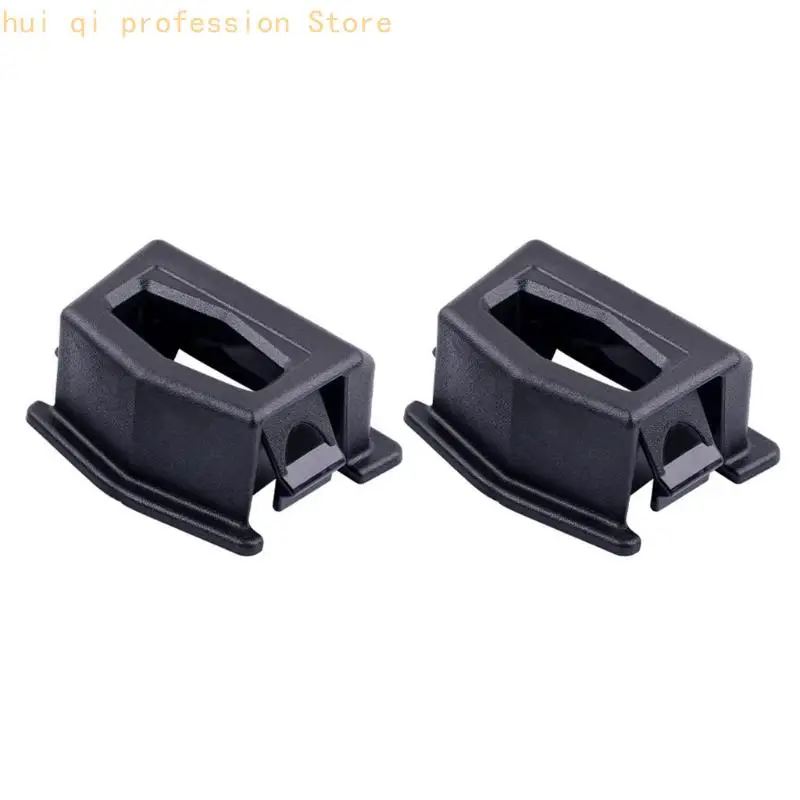 2Pcs 295100858 Locking Anker Basen Ersatz Motorboot Kraftstoff Halterung Basis für Wasserfahrzeuge Zubehör, H8WE – Detail 8