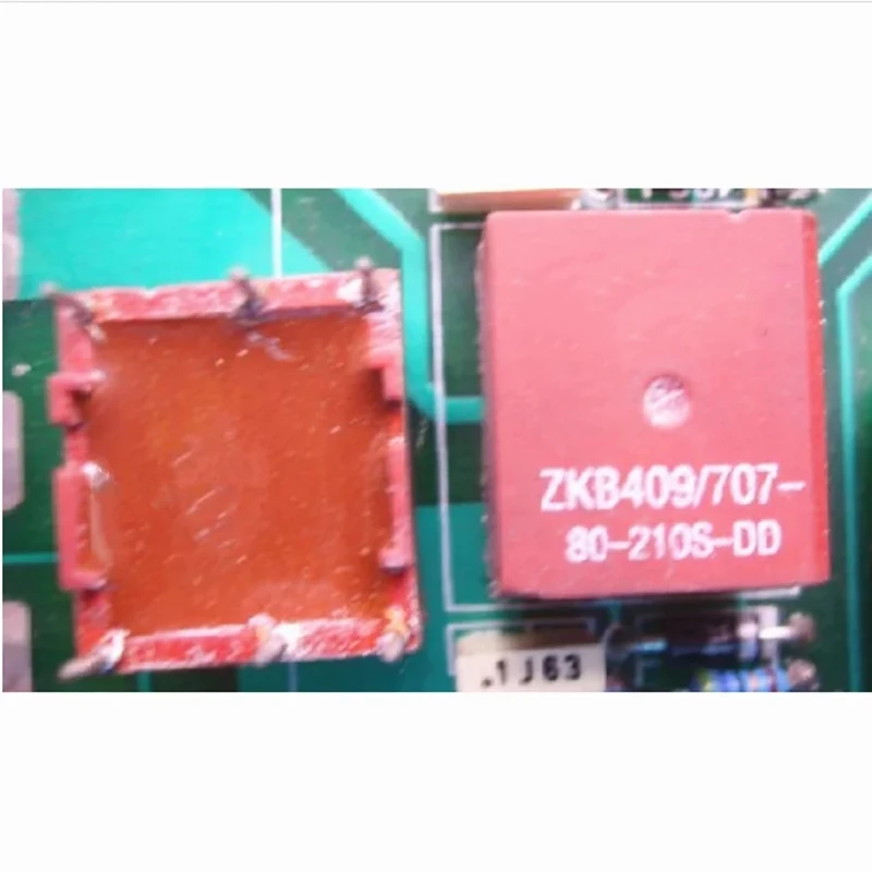 

Sensor Transformer ZKB409 / 707-80-210S D0 ZKB40970780210SDO
