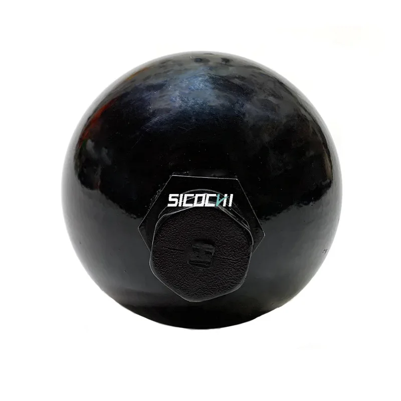 For Volvo Diaphragm accumulator Hydraulic energy storage VOE 11173693 1.0 litre accumulator