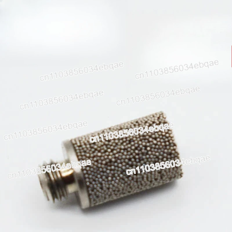 For Pneumatic SM24-72MM Feeder, Cylinder Valve, Filter Valve, Suitable for Placement Machine Feeder