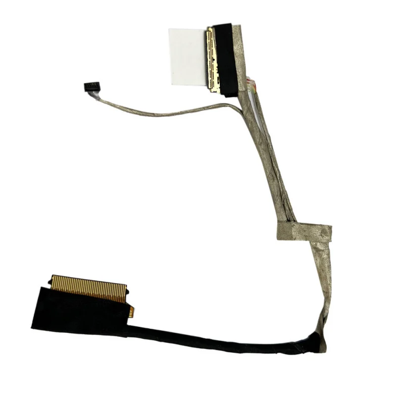 

K+30pin for DELL INSPIRON 14-7472 7460 14-7000 0JGP2V DC02002I500 LCD screen Cable