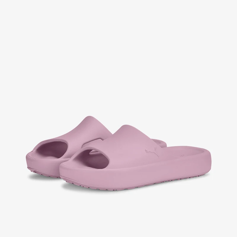Puma genuine summer new women's lightweight soft soled wear-resistant sports slippers 390878-04