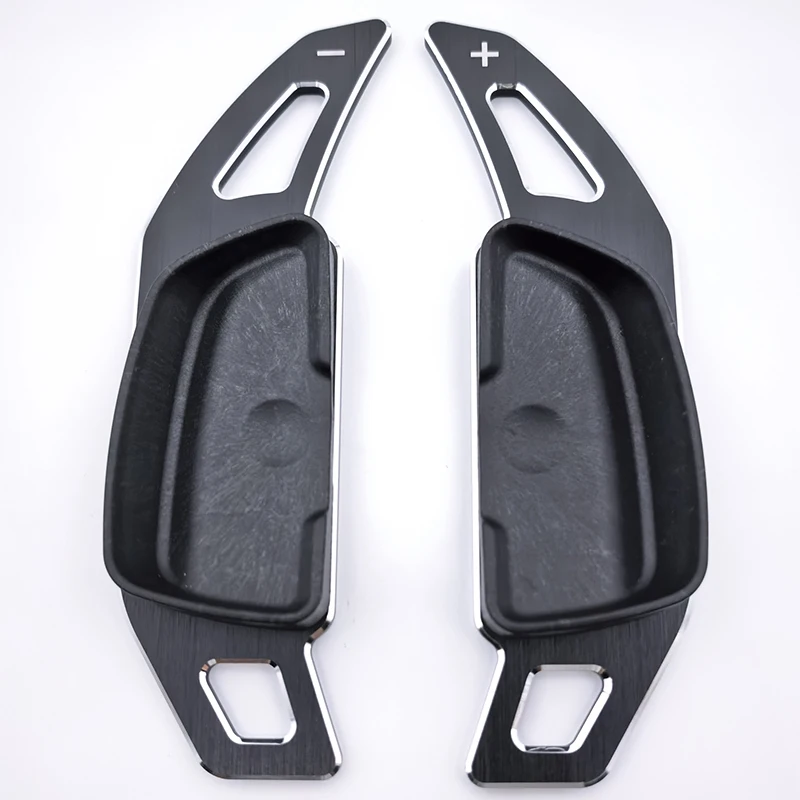 Car Steering Wheel Paddle Shifter Gear Shift Extension For Mercedes-Benz A C Class W177 sedan V177 A180 A180d A200 A250 W205