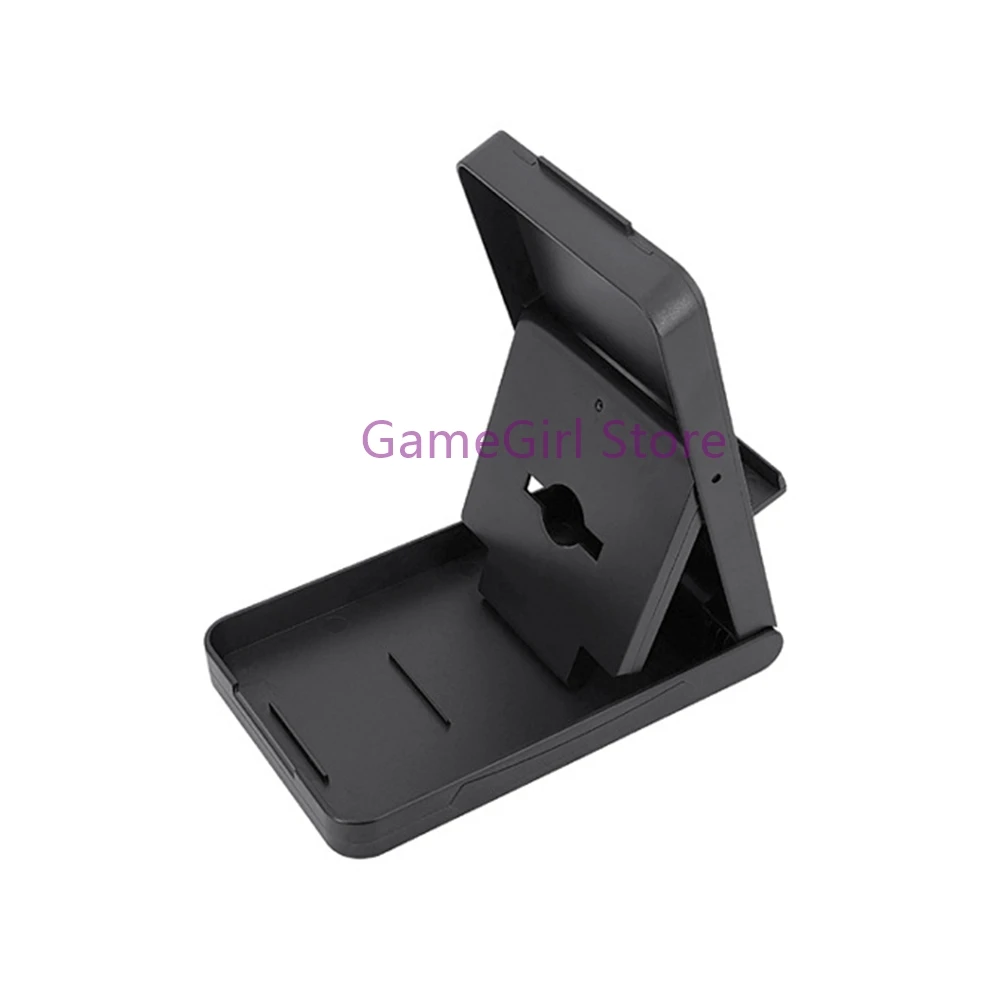 1pc For NS Nintendo Switch Game Console Host Stand Holder Adjustable Angle Foldable Base Bracket