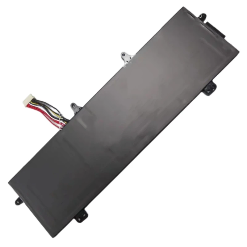 Imagem -03 - Nova Bateria do Portátil 5970773s 11.55v 65wh 5628mah 11 Pinos 11 Linhas para Machenike 14 Bs9su Bf9su 14bs9su 14bf9su 14bf9su