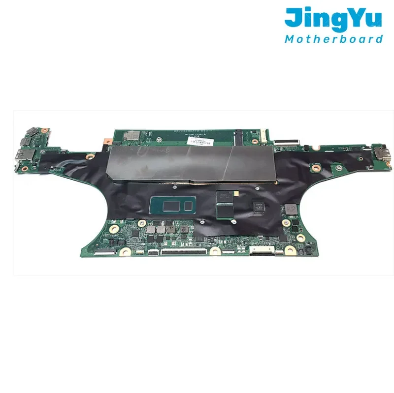 For HP Spectre X360 15-DF 15T-DF  Laptop Motherboard DA0X38MBAG0 X38 Mainboard I7-8565U CPU MX150 2GB GPU