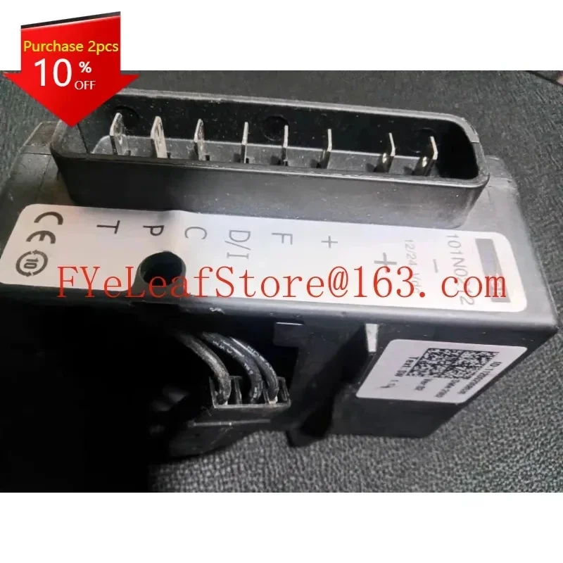 

101L 0212 DC 12 /24V Vehicle Refrigerator Variable Frequency Compressor Drive